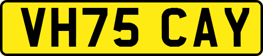 VH75CAY