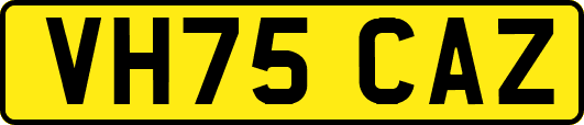 VH75CAZ