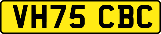 VH75CBC