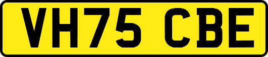 VH75CBE