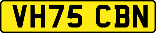VH75CBN