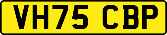VH75CBP
