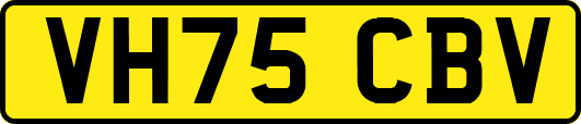 VH75CBV