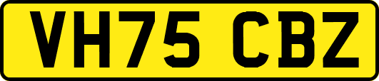 VH75CBZ