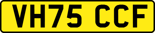 VH75CCF