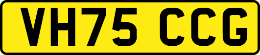 VH75CCG
