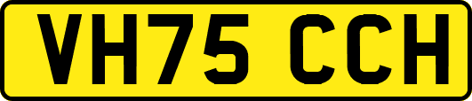 VH75CCH