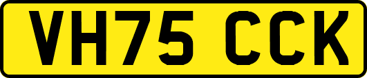 VH75CCK