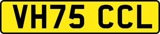 VH75CCL