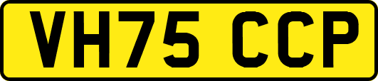 VH75CCP