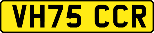 VH75CCR