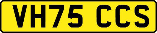 VH75CCS