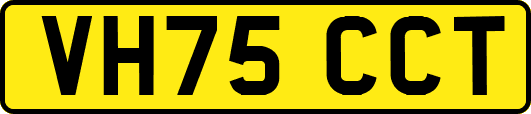 VH75CCT