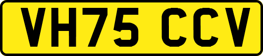 VH75CCV