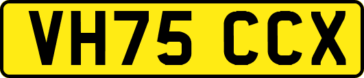 VH75CCX