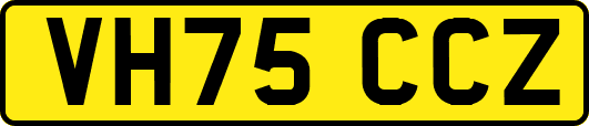 VH75CCZ