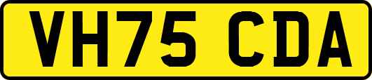 VH75CDA