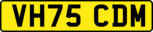 VH75CDM