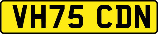 VH75CDN