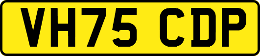 VH75CDP