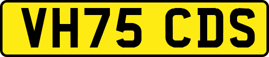VH75CDS