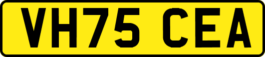 VH75CEA