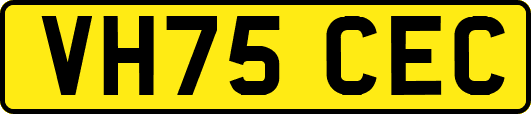 VH75CEC