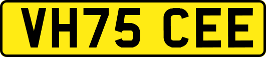 VH75CEE