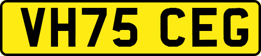 VH75CEG