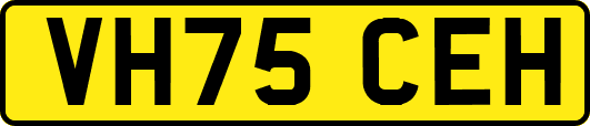 VH75CEH