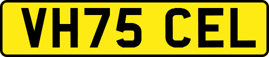 VH75CEL