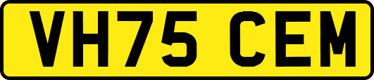 VH75CEM