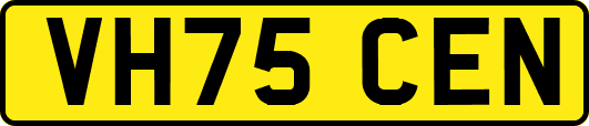 VH75CEN