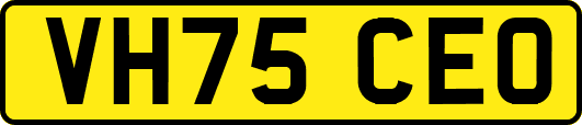 VH75CEO