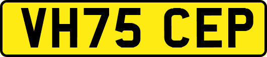 VH75CEP