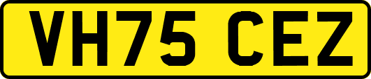VH75CEZ