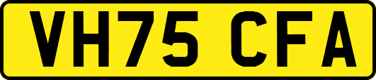 VH75CFA