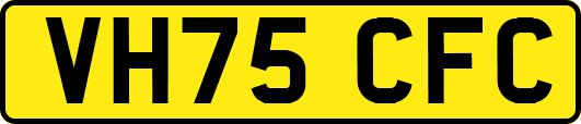 VH75CFC