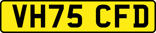 VH75CFD