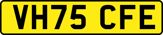 VH75CFE