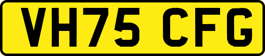 VH75CFG
