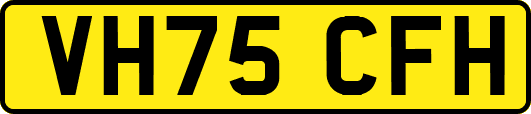 VH75CFH