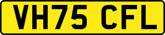 VH75CFL