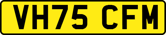 VH75CFM