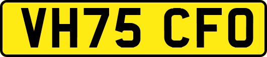 VH75CFO