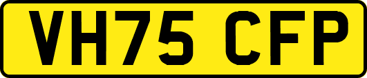 VH75CFP