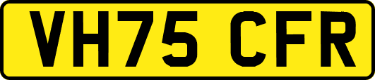 VH75CFR