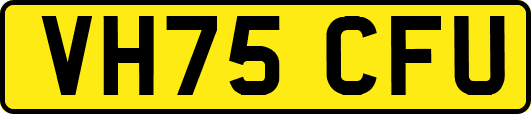VH75CFU