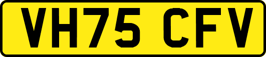 VH75CFV