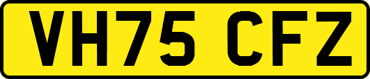 VH75CFZ
